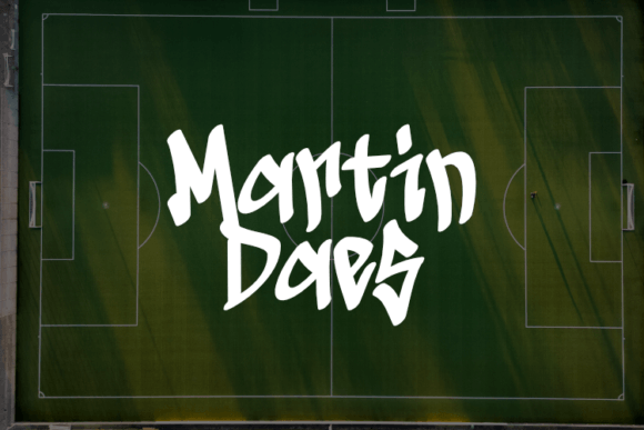 Discover the Magic of Martin Daes for Creative Designers